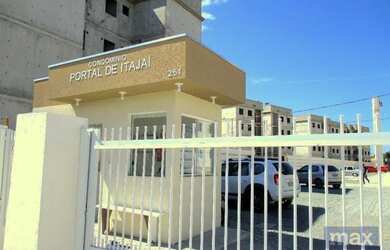Imagem 2: ITAJAí - Apartamento Padrão - Cidade Nova