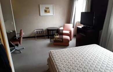 Imagem 4: Flat disponível na Vila Olímpia