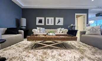 Imagem 3: Apartamento 4 suítes, Centro de Itapema SC