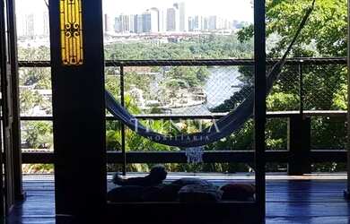 Imagem 2: Casa em Itanhangá - Rio de Janeiro