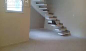 Imagem: Santo André - Apartamento Padrão - Campestre