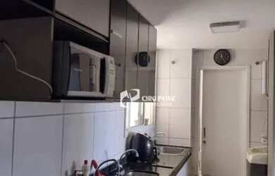 Imagem 5: Lindo apartamento projetado à venda, 112 m² por R$ 695.000 - Cambeba - Fortaleza/CE