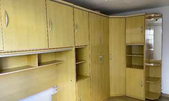 Imagem 4: Apartamento para Locação Fazendinha/Campo Comprido