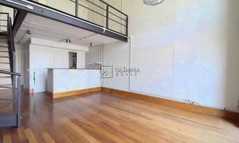 Imagem 4: Locação Apartamento 1 Dormitórios - 82 m² Cerqueira César