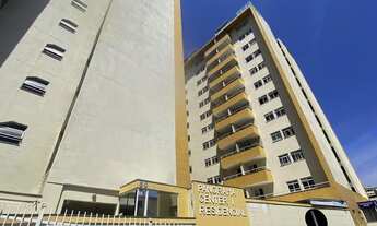 Imagem 3: Cobertura para aluguel com 130 metros quadrados com 3 quartos em Bonfim - Juiz de Fora - M