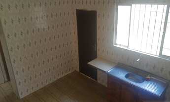 Imagem: Casa para venda na Vila Bocaina em Mauá