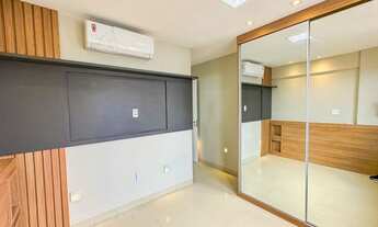 Imagem 5: Condomínio River Side Ponta Negra, 2 quartos, reformado