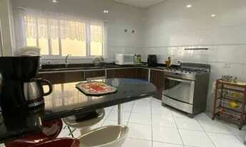 Imagem 6: Casa com 4 dormitórios, 400 m² - venda por R$ 1.950.000,00 ou aluguel por R$ 11.495,00 - U