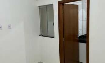 Imagem 7: Apartamento para venda tem 32 m² com 1 quarto - com planejados