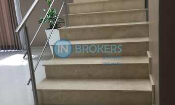 Imagem 5: Casa Alto Padrão de 632m² - 4 suítes - à venda no Condomínio Terras de São Carlos, em Jund