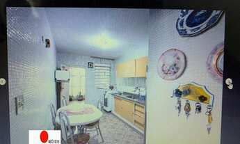 Imagem 3: Apto com 90 m², 2 dormitórios