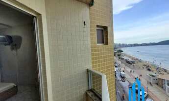 Imagem 6: Apartamento para venda com 80 metros quadrados com 2 quartos em Praia do Morro - Guarapari