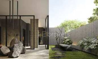 Imagem 4: Apartamento Garden com 2 dormitórios à venda, 86 m² por R$ 1.065.066 - Bigorrilho - Curiti