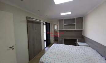 Imagem 2: Apartamento com 3 dormitórios com 105 m² na região da Vila Carrão - São Paulo/SP