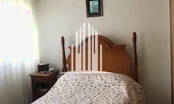 Imagem 7: Apartamento no Condomínio San Remo no Alto da Lapa com 185m² 1 suíte 4 banheiros 2 vagas