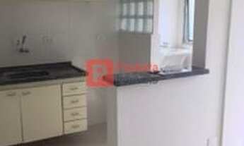 Imagem 3: Apartamento para vender ou alugar com 1 dormitório, 1 vaga de garagem, 32m² úteis, por R