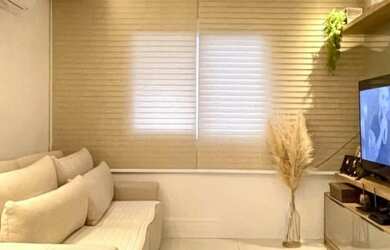 Imagem 2: Apartamento para venda com 95 metros quadrados com 3 quartos em Vila Galvão - Guarulhos