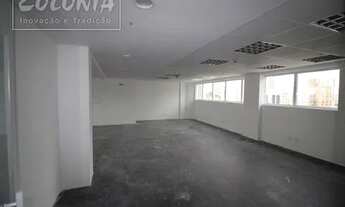 Imagem 2: Santo André - Conjunto Comercial/sala - Vila Bastos