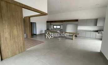 Imagem 2: Casa com 3 dormitórios à venda, 280 m² por R$ 2.600.000,00 - Condomínio Vale das Águas - B