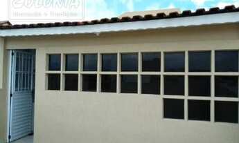 Imagem 4: São Paulo - Casa Padrão - Parque São Lucas