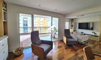 Imagem 2: Apartamento Venda ou Locação 98m² com 2 Quartos - Reformado