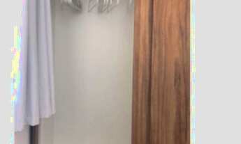 Imagem 3: Studio com vista incrível 1 dormitório para alugar, 38 m² - Vila Nova Conceição - São Pa