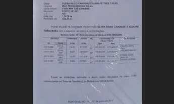 Imagem 2: Chácara Chácara com venda por R$142.000