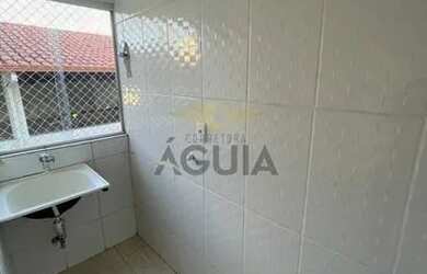 Imagem 6: Cobertura para locação no São João Batista