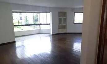 Imagem 1: Apartamento excelente com 163m², 4 dormitórios no coração do Brooklin