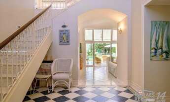 Imagem 3: Casa em Condomínio para Venda em Caraguatatuba, Tabatinga, 5 dormitórios, 5 suítes, 6 banh