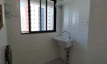 Imagem 5: APARTAMENTO 01 QUARTO BAIRRO GRAÇAS (ALUGO