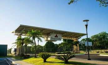 Imagem: Lote no bouganville