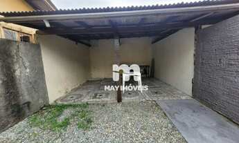 Imagem 6: Casa com 2 dormitórios para alugar por R$ 2.044,28/mês - Cordeiros - Itajaí/SC