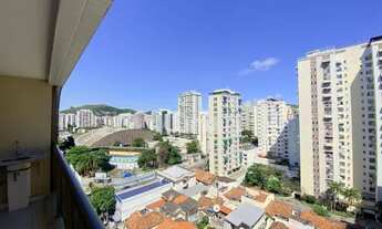 Imagem 4: Apartamento com 2 dormitórios à venda, 73 m² por R$ 972.000,00 - Icaraí - Niterói/RJ