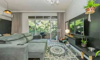 Imagem: À 350m do Shop. Praia de Belas, apto de