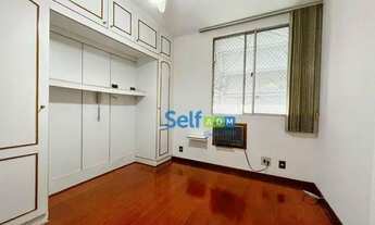 Imagem 4: Apartamento com 2 quartos para alugar - Fonseca - Niterói/RJ