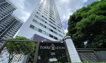 Imagem: TORRES DO LYON