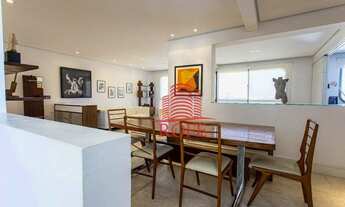 Imagem 3: Apartamento com 2 dormitórios para alugar, 120 m² - Jardim Paulista - São Paulo/SP