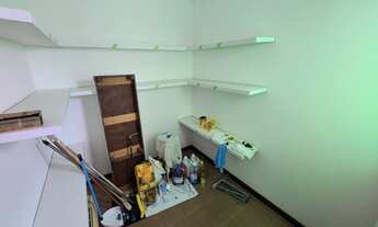 Imagem 5: Apartamento no Stiep, andar alto, Monte Pascoal, em 96m² com 1 vaga de garagem coberta