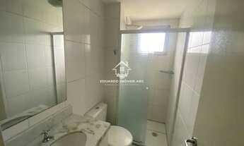 Imagem 6: REF:8542. Apartamento em Condomínio para Locação no bairro Centro, 2 dorm, 1 vagas. Excele