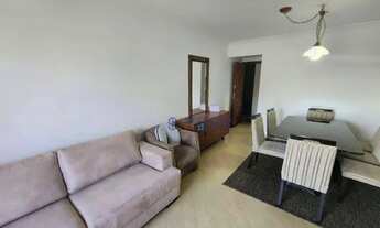 Imagem 2: Apartamento com 3 dormitórios, 85 m² - venda por R$ 920.000 ou aluguel por R$ 5.026/mês