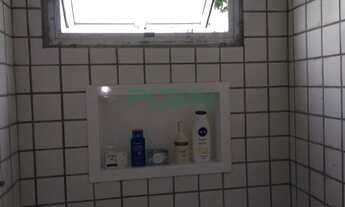 Imagem 6: Sobrado com 1 Quarto, 1 vaga para alugar- Jardim Santo Antônio