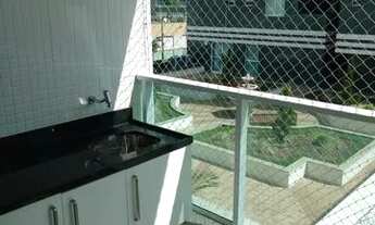 Imagem 4: Alugo apto no jardins de França todo mobiliado! Na melhor localização do Garcia!