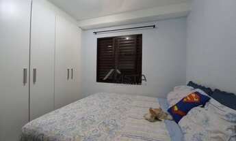 Imagem 3: Apartamento com 2 dormitórios para alugar, 46 m² por R$ 2.847,00/mês - Portal dos Gramados