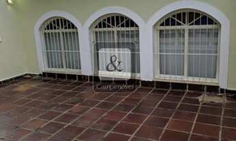 Imagem 6: Casa para Venda em Campinas, Jardim Guanabara, 3 dormitórios, 1 suíte, 4 banheiros, 1 vaga