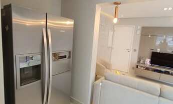 Imagem 6: Apartamento 3 dormitórios sendo 1 suíte e Lazer completo R$ 1.100.000,00