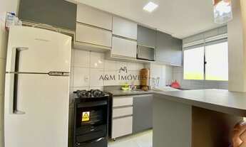 Imagem 3: Apartamento com 2 dormitórios à venda em Contagem