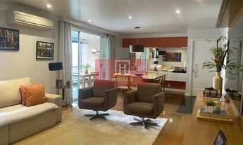 Imagem 4: Apartamento à venda no bairro Campo Belo - São Paulo/SP, Zona Sul