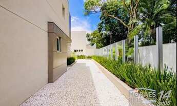 Imagem 3: Casa com 4 dormitórios à venda, 420 m² por R$ 5.500.000,00 - Chácara Santo Antônio (Zona S