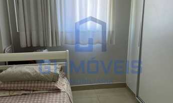 Imagem 7: Apartamento para venda possui 70 metros quadrados com 2 quartos em Jardim América - Goiâni